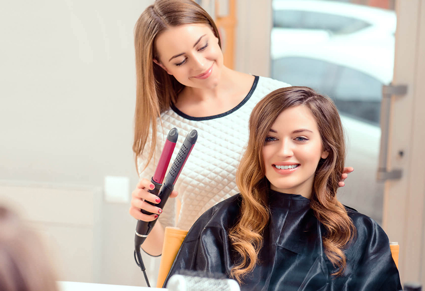 Touch & Glow Beauty Parlour Bhubaneswar